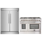 48" Appliance Package