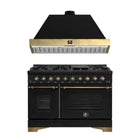 48" Appliance Package