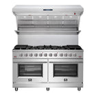 60" Appliance Package
