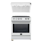 30" Appliance Package