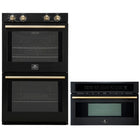 30" Appliance Package