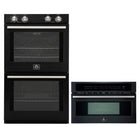 30" Appliance Package