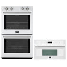 30" Appliance Package