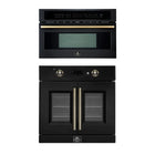 30" Appliance Package