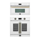 30" Appliance Package