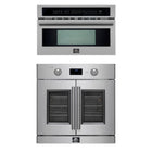 30" Appliance Package