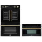 30" Appliance Package