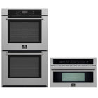 30" Appliance Package