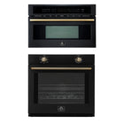 30" Appliance Package