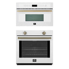 30" Appliance Package
