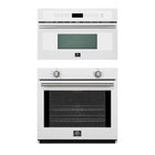 30" Appliance Package