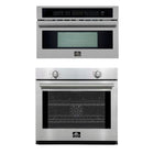 30" Appliance Package