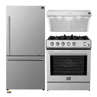 30" Appliance Package