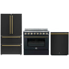 36" Appliance Package