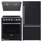 30" Appliance Package