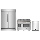 48" Appliance Package