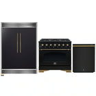 36" Appliance Package
