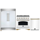 36" Appliance Package