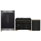 48" Appliance Package
