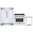 36" Appliance Package