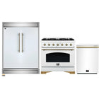36" Appliance Package