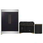 48" Appliance Package