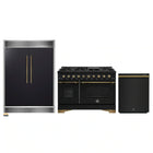 48" Appliance Package