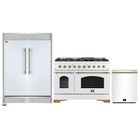 48" Appliance Package