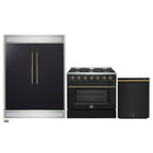 36" Appliance Package