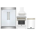 30" Appliance Package