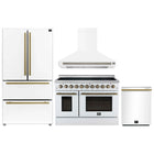 48" Appliance Package