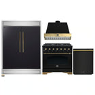 36" Appliance Package