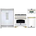 36" Appliance Package