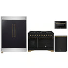 48" Appliance Package