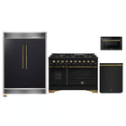 48" Appliance Package