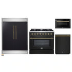 36" Appliance Package