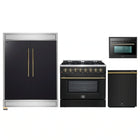 36" Appliance Package