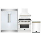 36" Appliance Package