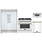 36" Appliance Package