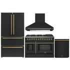 48" Appliance Package