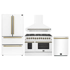48" Appliance Package