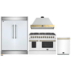 48" Appliance Package