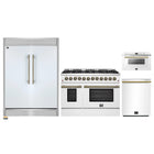 48" Appliance Package