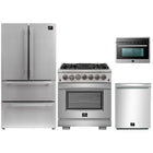 30" Appliance Package