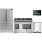 48" Appliance Package