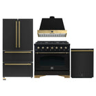 36" Appliance Package