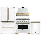 36" Appliance Package