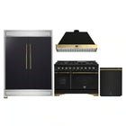 48" Appliance Package