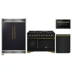 48" Appliance Package