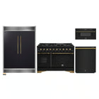 48" Appliance Package